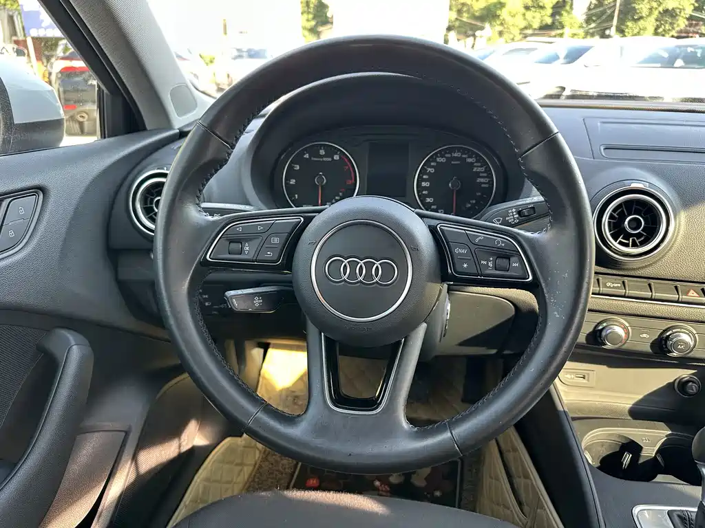 Audi A3 — миниатюра 16