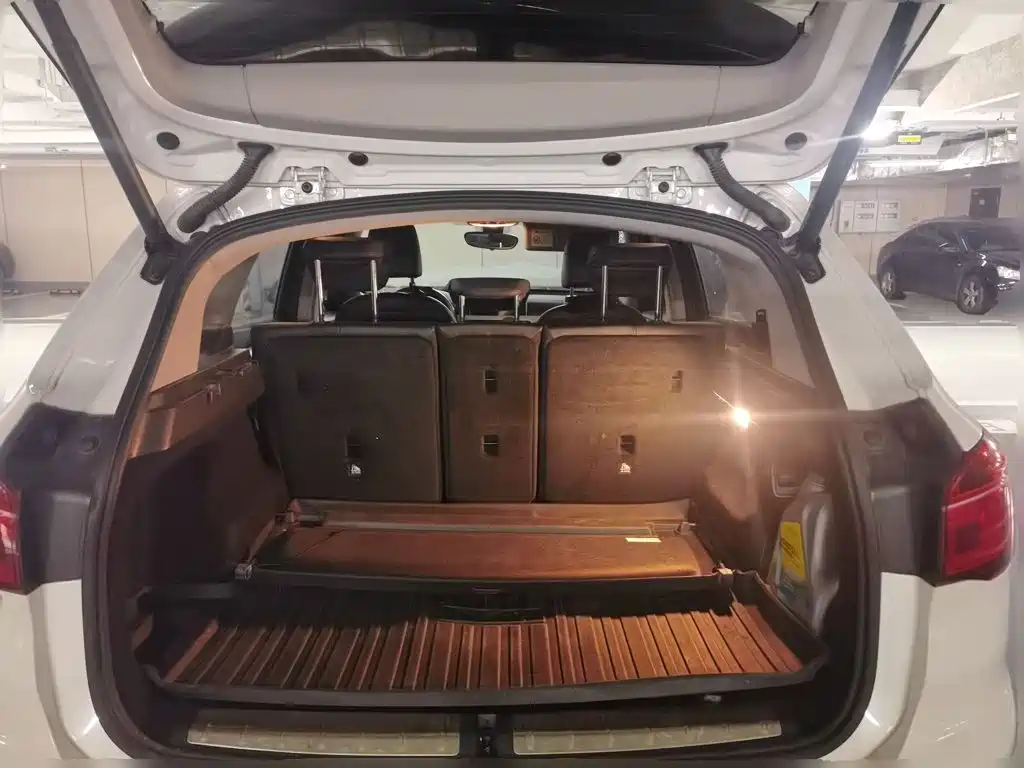 BMW X1 — миниатюра 20