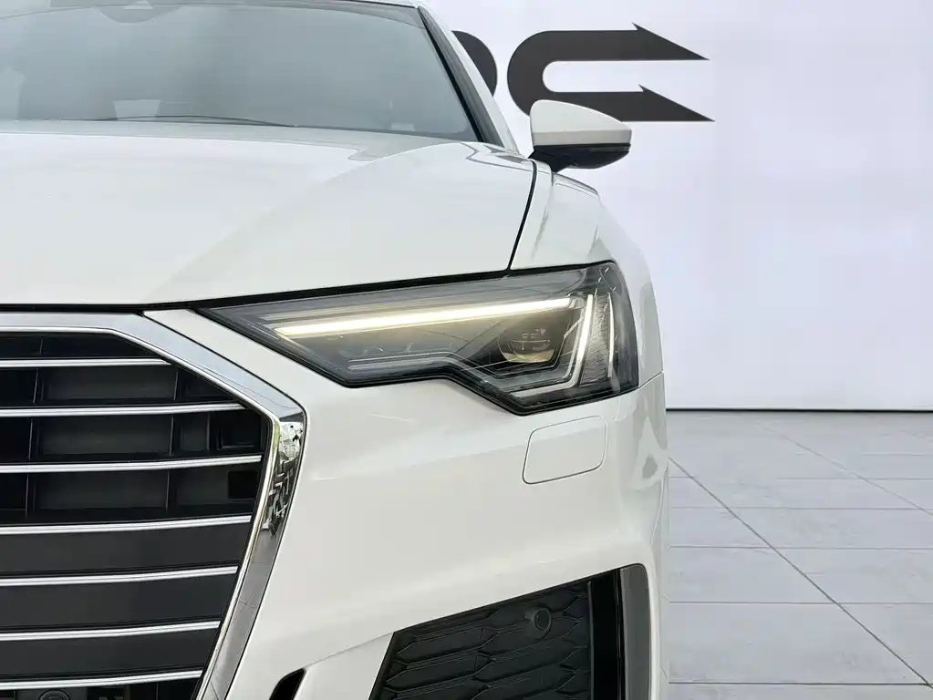 Audi A6L — миниатюра 5