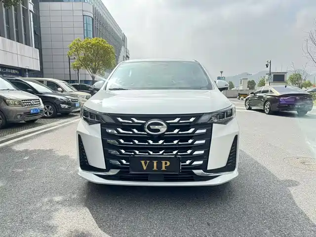 GAC TRUMPCHI M6