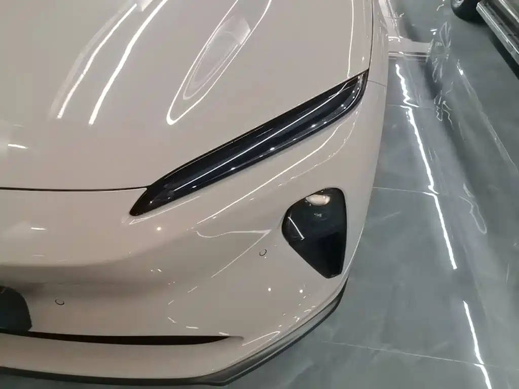 NIO ET5T — миниатюра 24