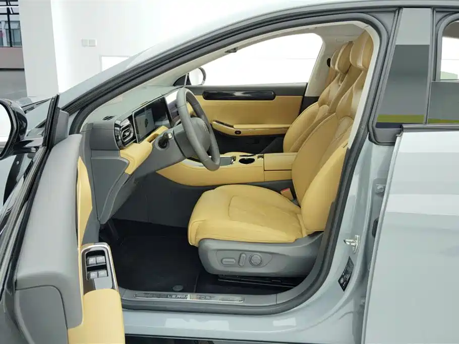 Leapmotor C01 2024 316 Premium