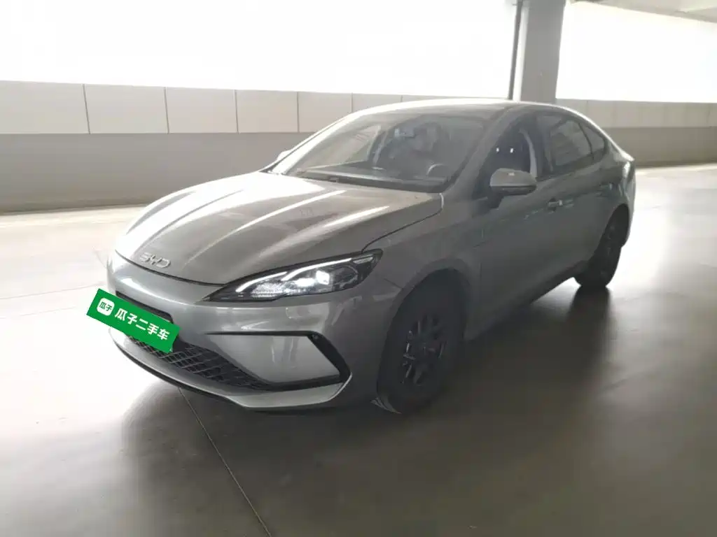 BYD Seal 05 DM-i