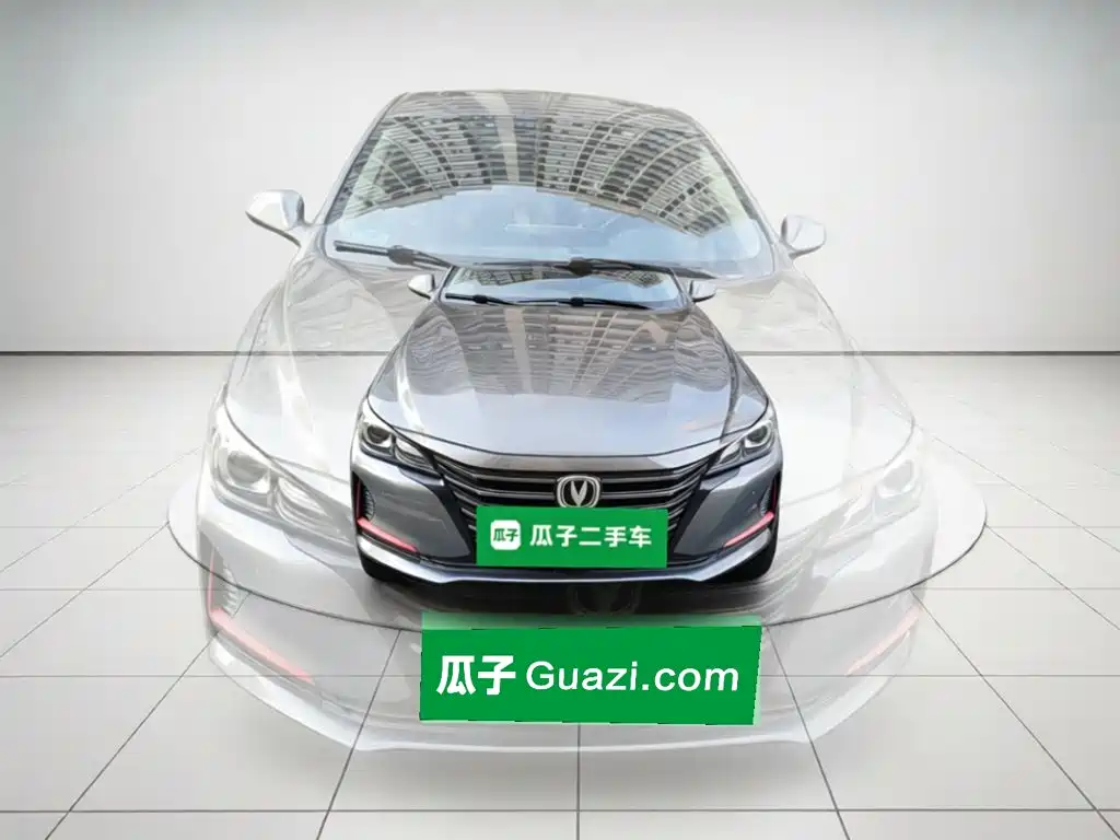 Changan Ruicheng CC — миниатюра 2