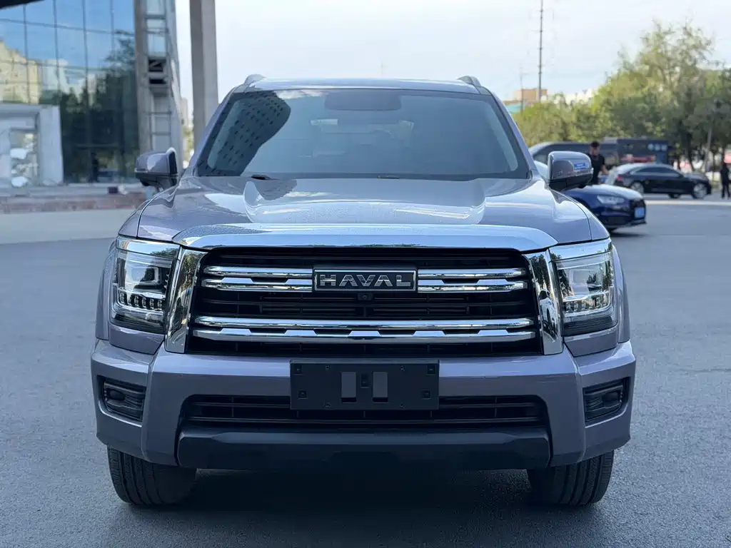 Haval H5 — миниатюра 2