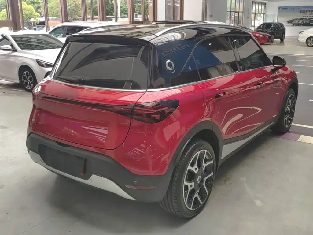 smart Smart #1 — миниатюра 7