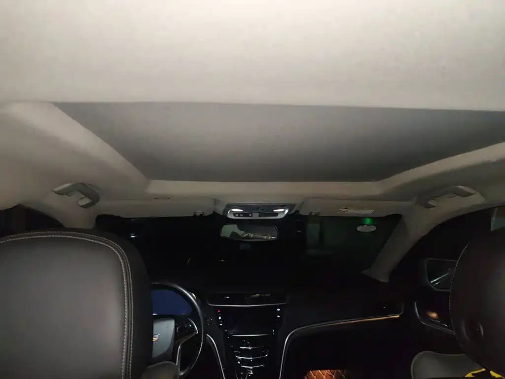 Cadillac XTS — миниатюра 14