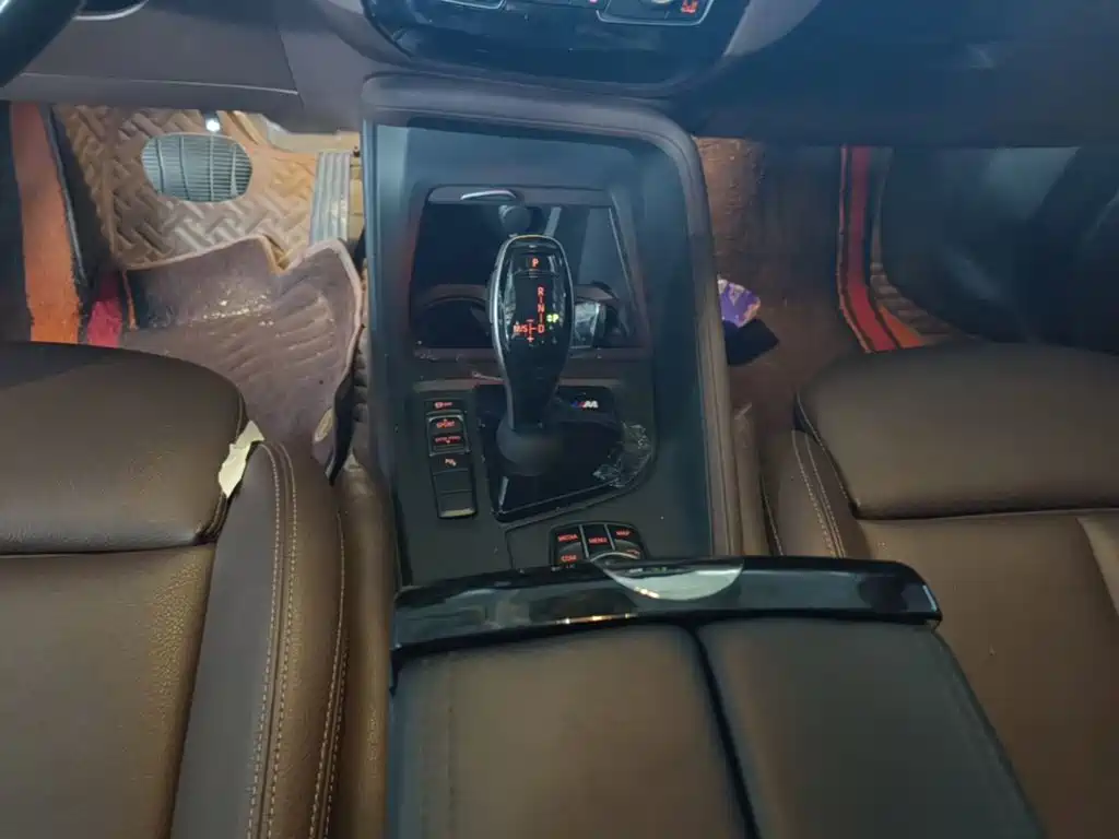 BMW X1 — миниатюра 14