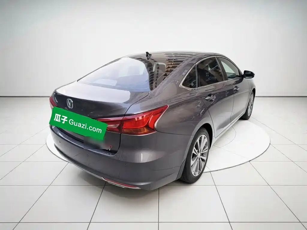 Changan Ruicheng CC — миниатюра 4