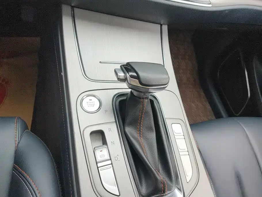 Oshan Oushang X7 — миниатюра 16