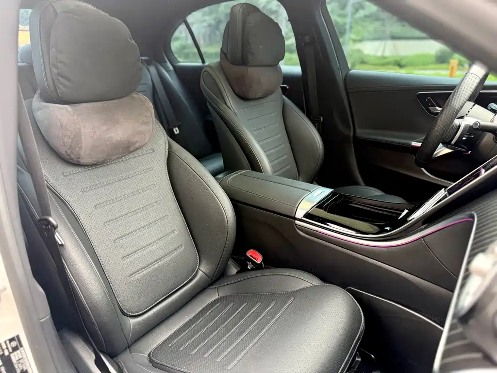 Mercedes-Benz C-Class C 2025 C 260 L Sport