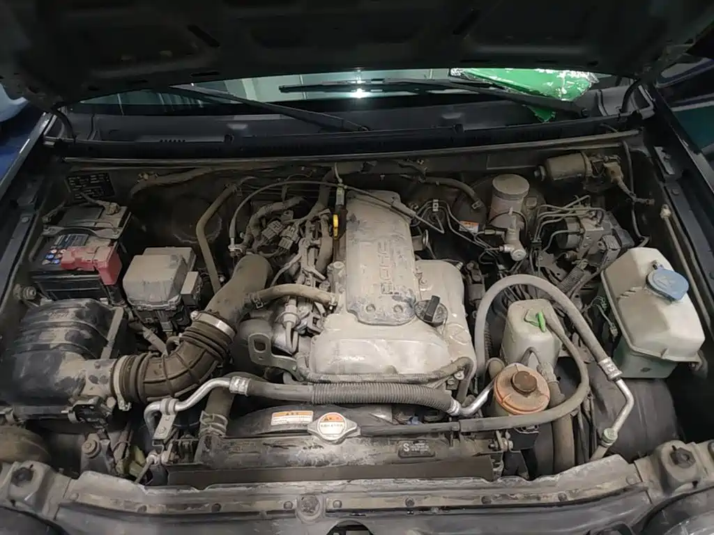 Suzuki Jimny — миниатюра 23