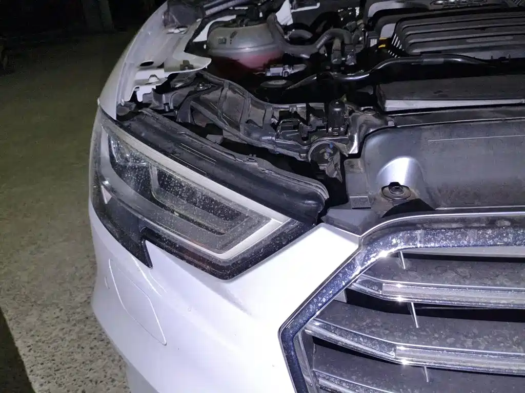 Audi A3 — миниатюра 7
