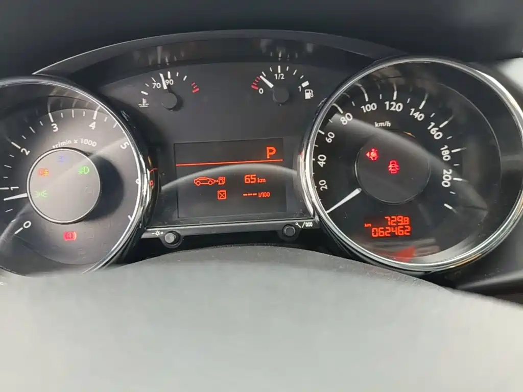 Peugeot 3008 — миниатюра 12