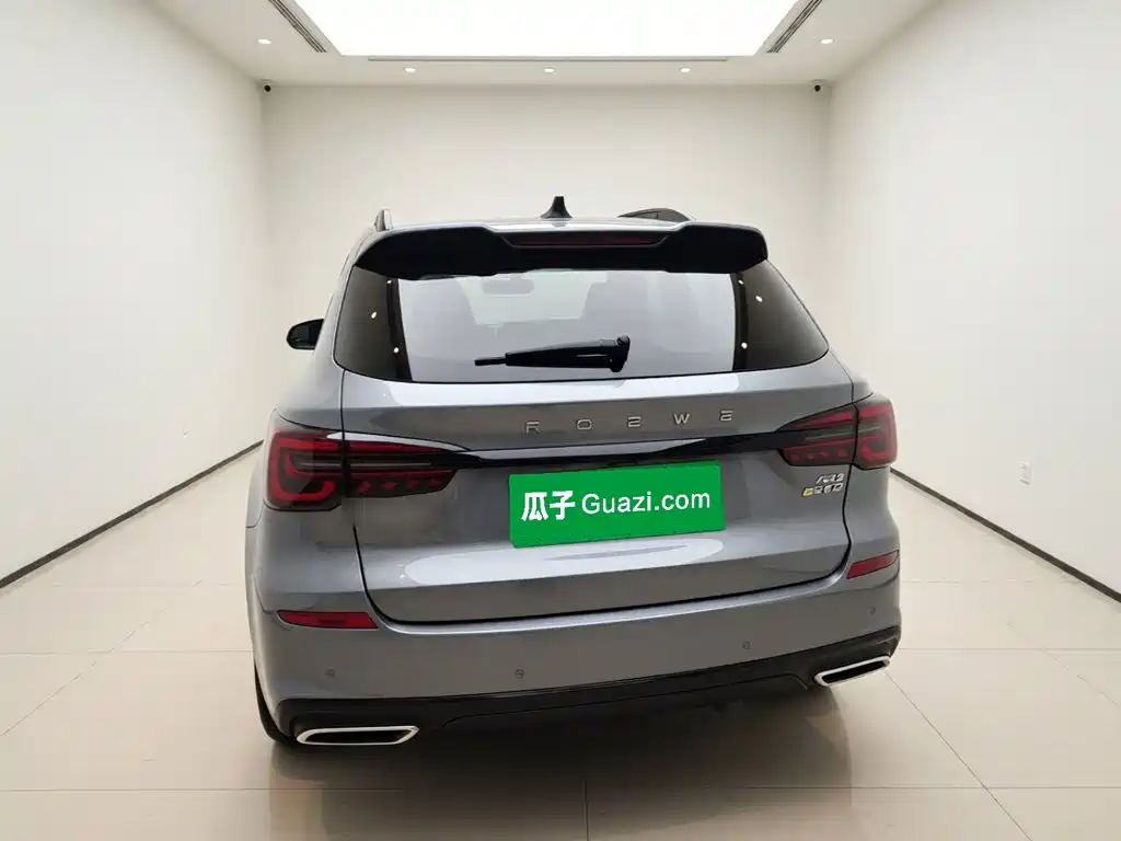 Roewe RX5 New Energy — миниатюра 5