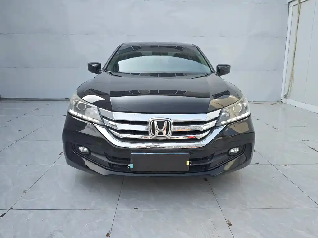 Honda Accord 2016 2.0L Comfort