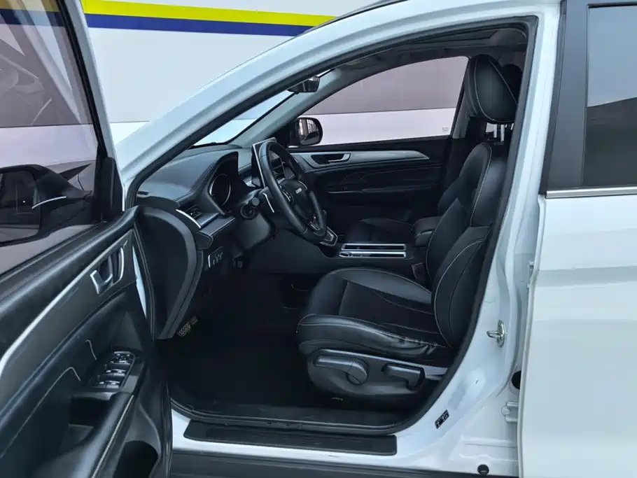 Haval M6 — миниатюра 9