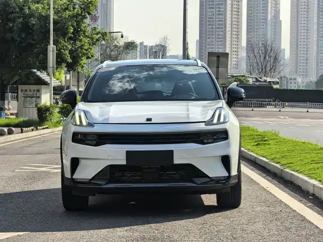 LYNK 06