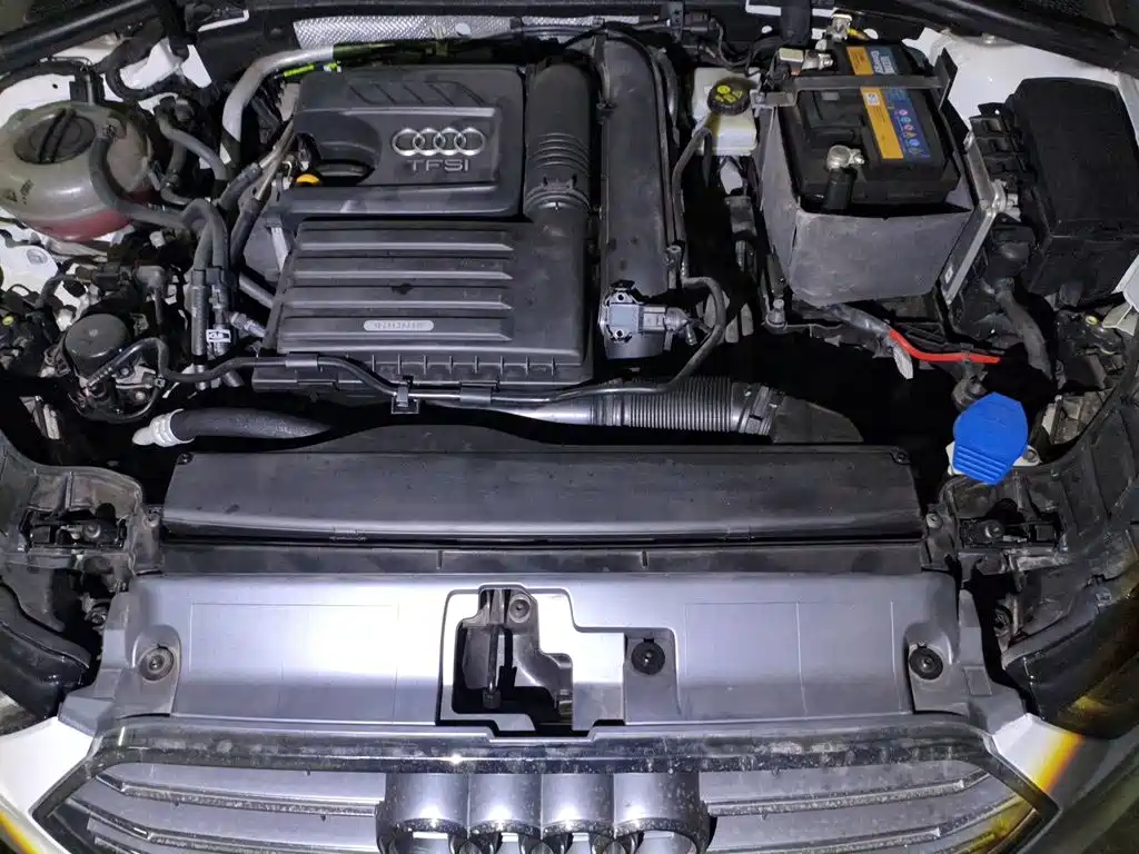 Audi A3 — миниатюра 21