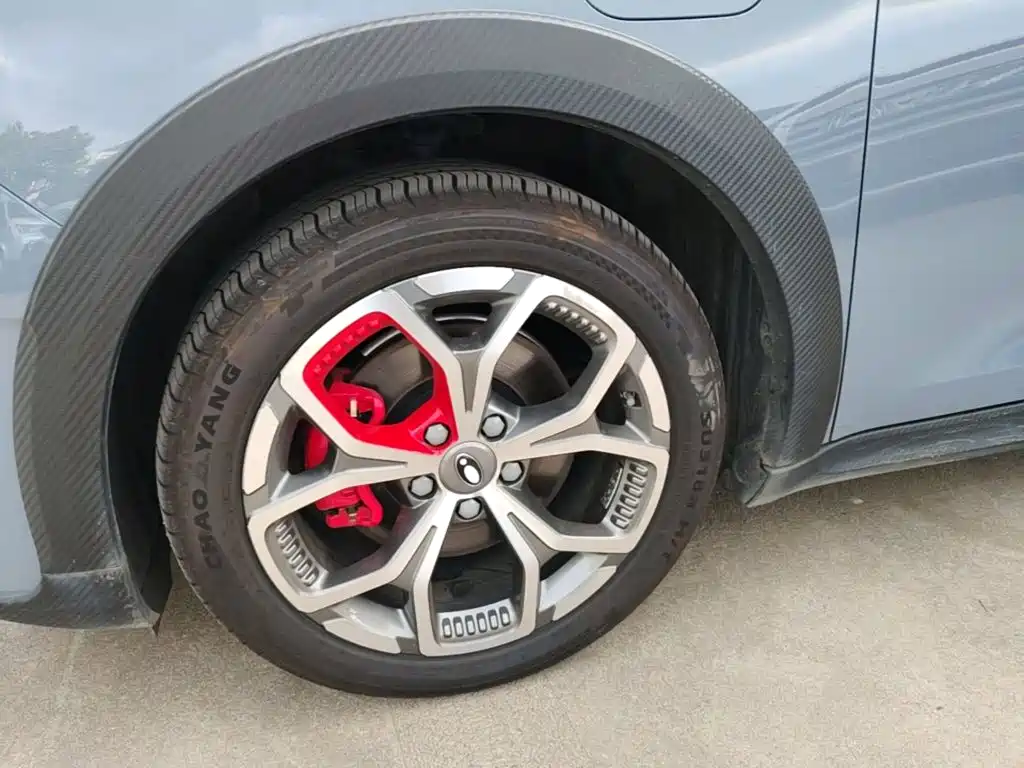 Ora Ora Good Cat GT — миниатюра 23