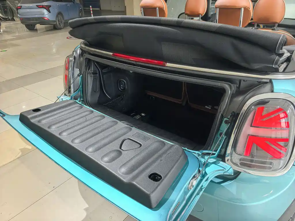 MINI Mini — миниатюра 12