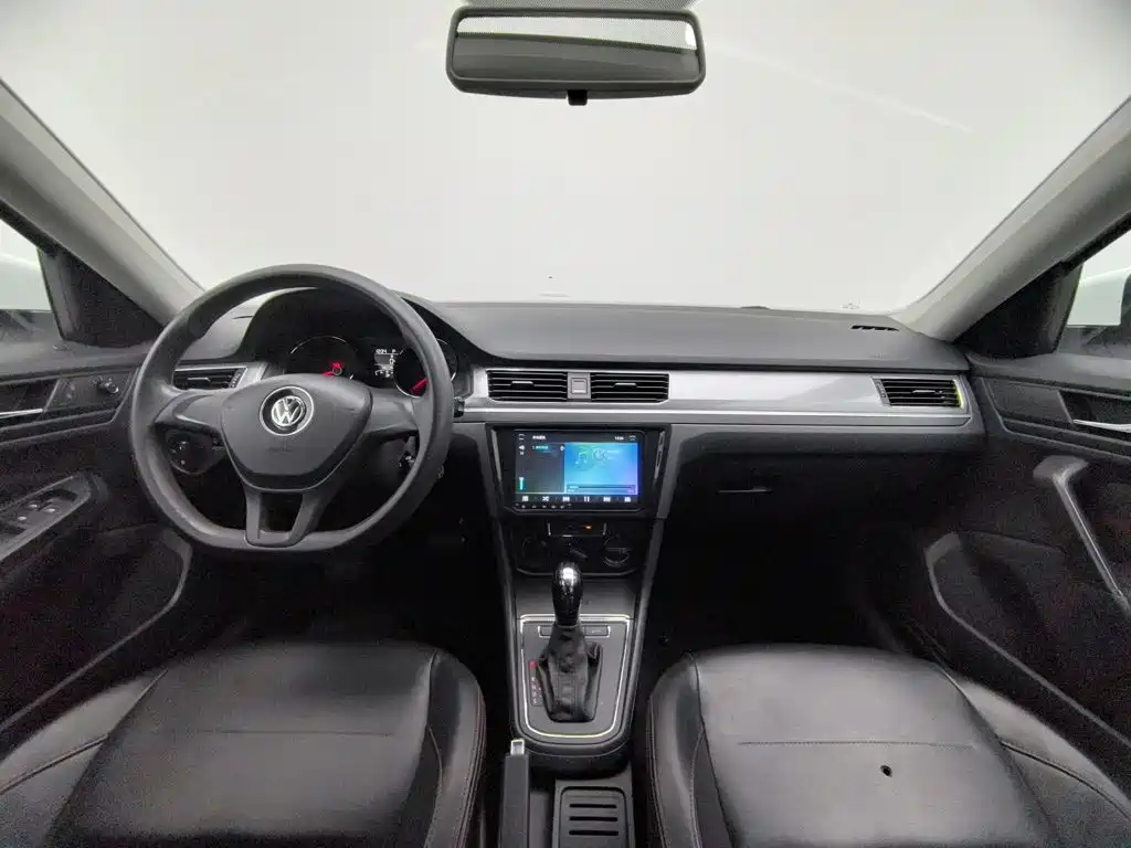 Volkswagen Bora — миниатюра 5