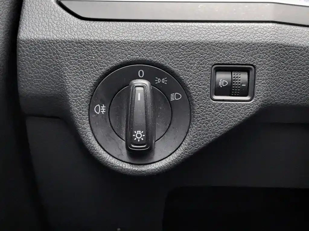 Volkswagen Bora — миниатюра 21