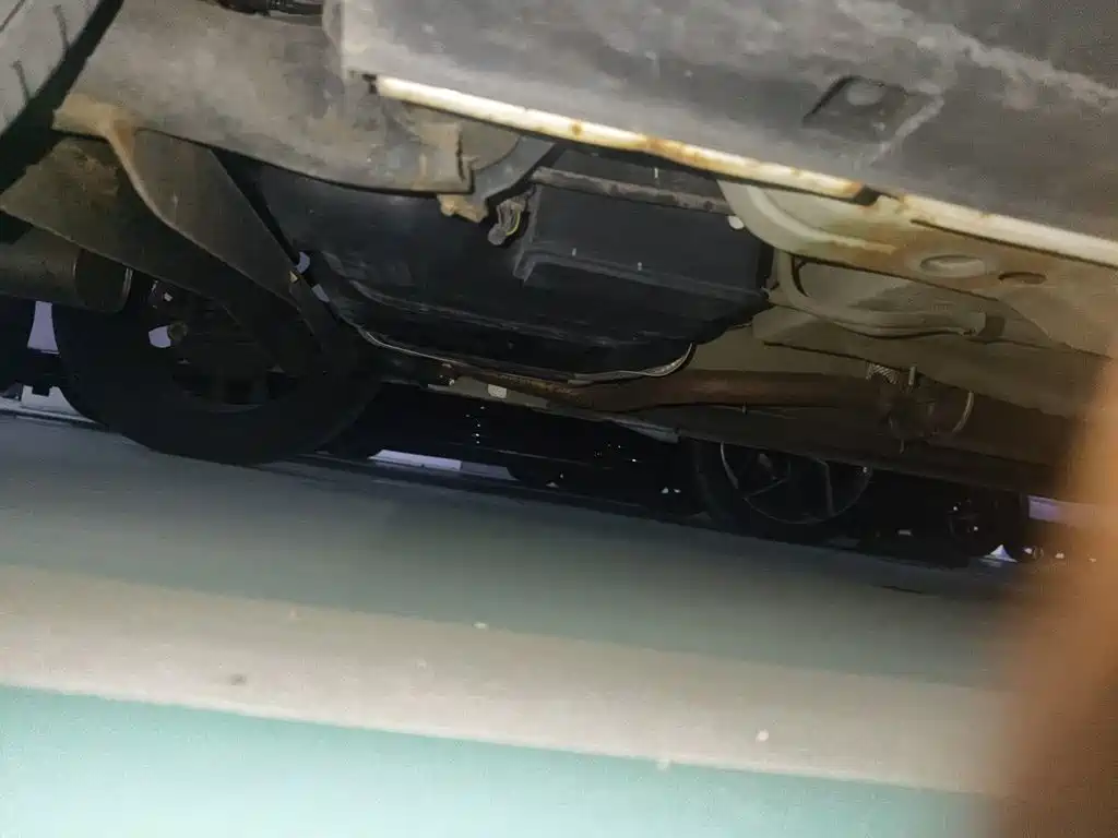 Roewe RX3 — миниатюра 16