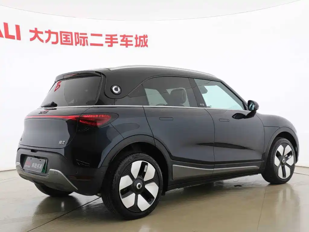 smart Smart #1 — миниатюра 14