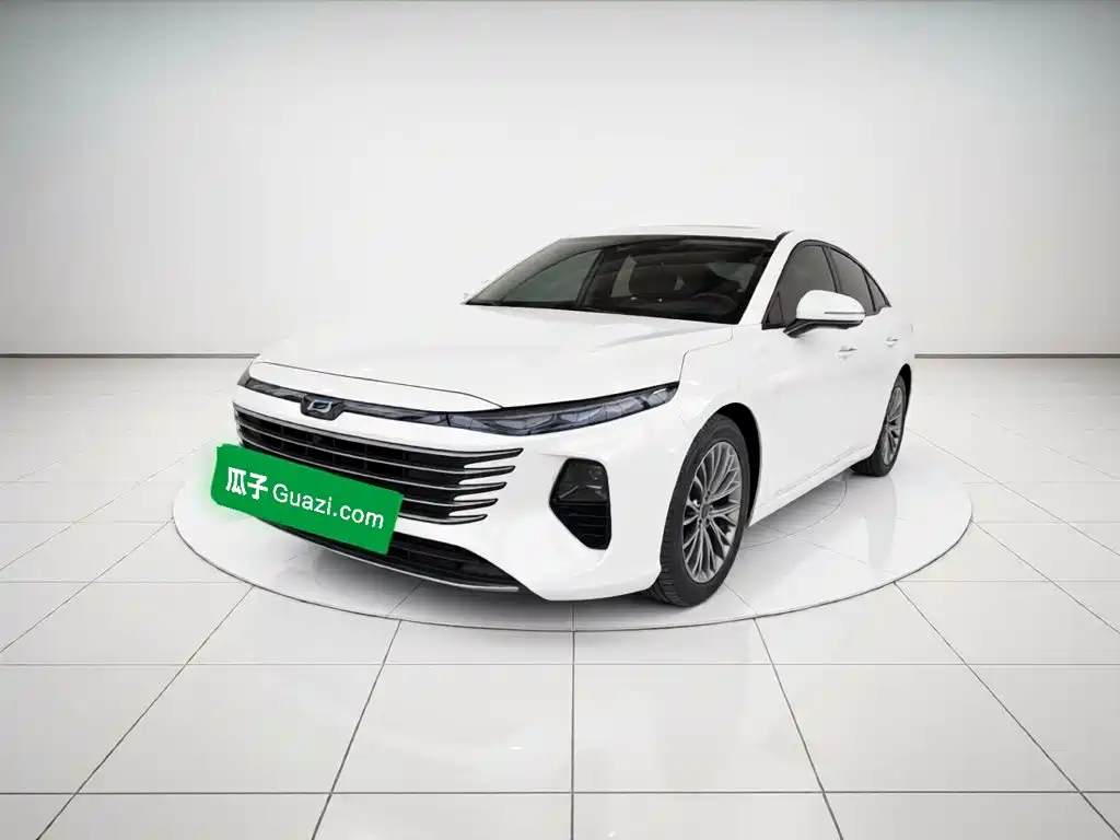 FAW Besturn B70 2024 No. 4 Gen 2.0T Leader Royal Edition
