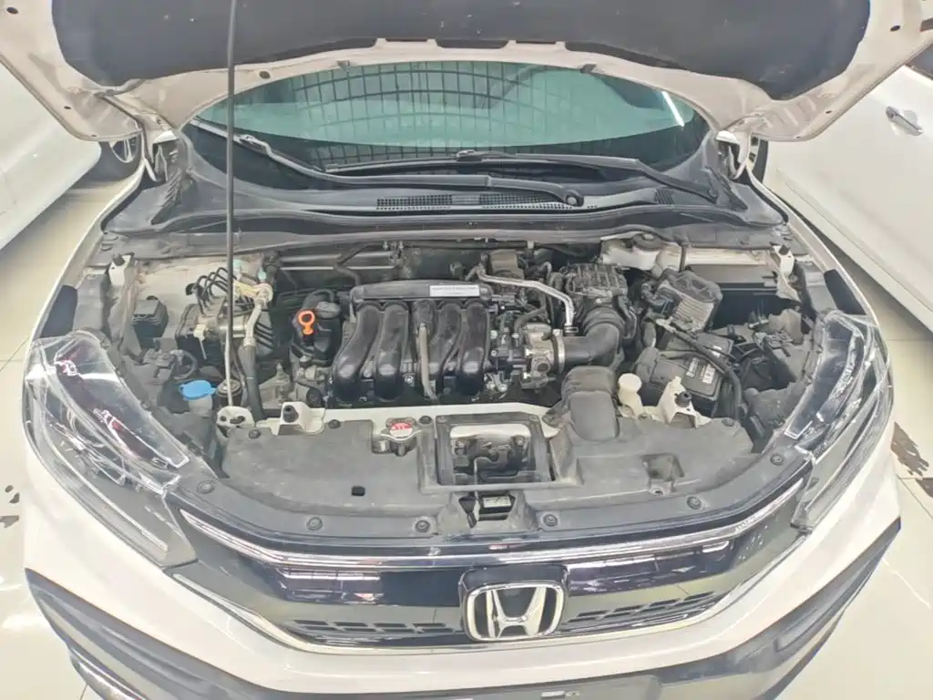 Honda XR-V — миниатюра 20