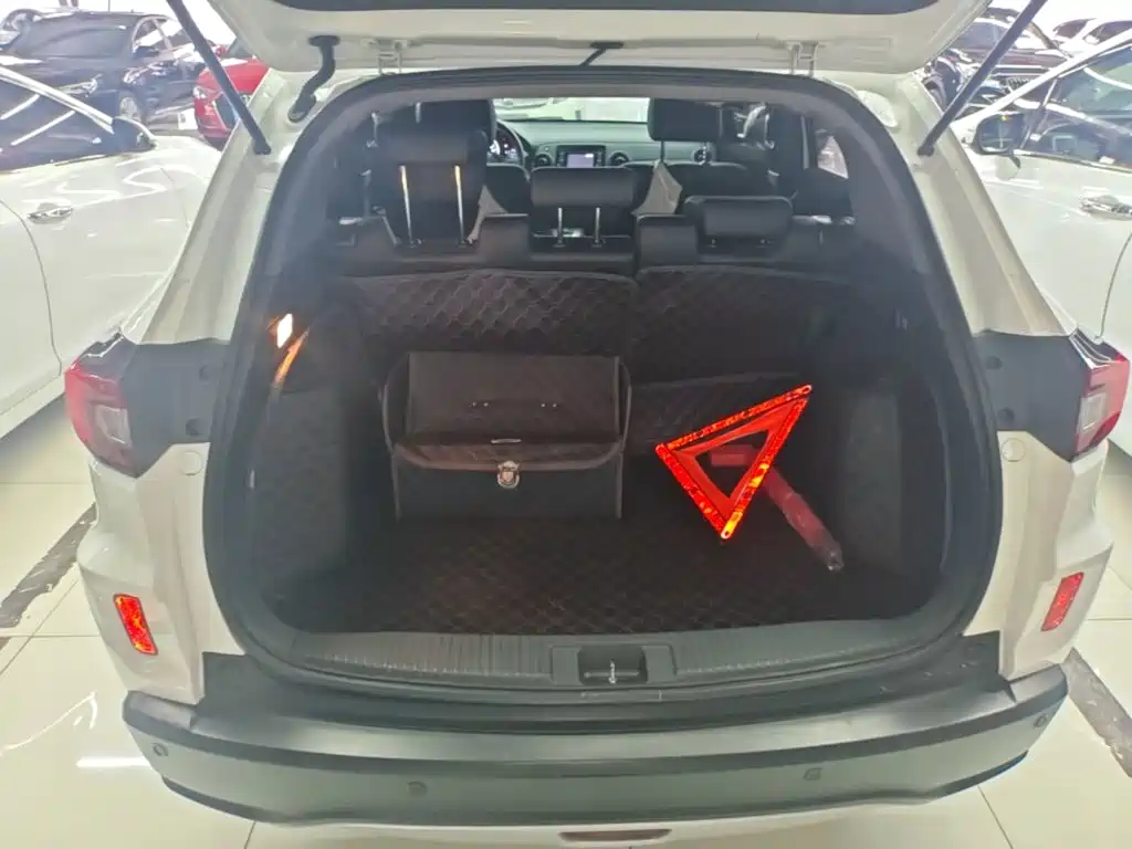 Honda XR-V — миниатюра 19