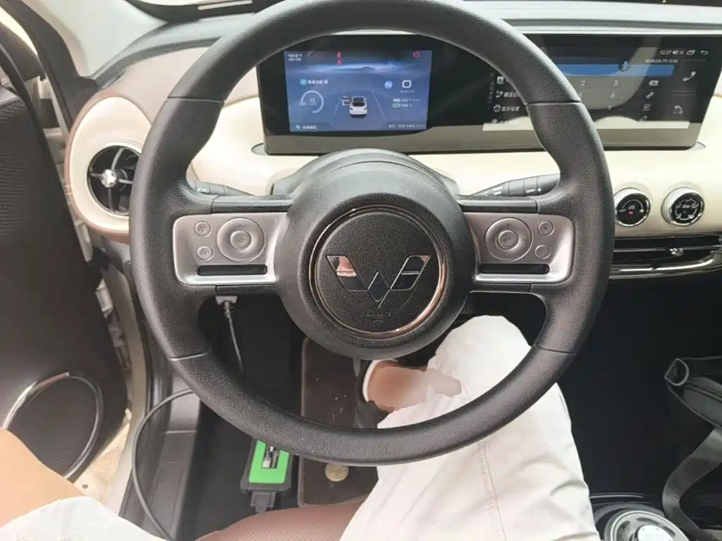 Wuling Bingo — миниатюра 11