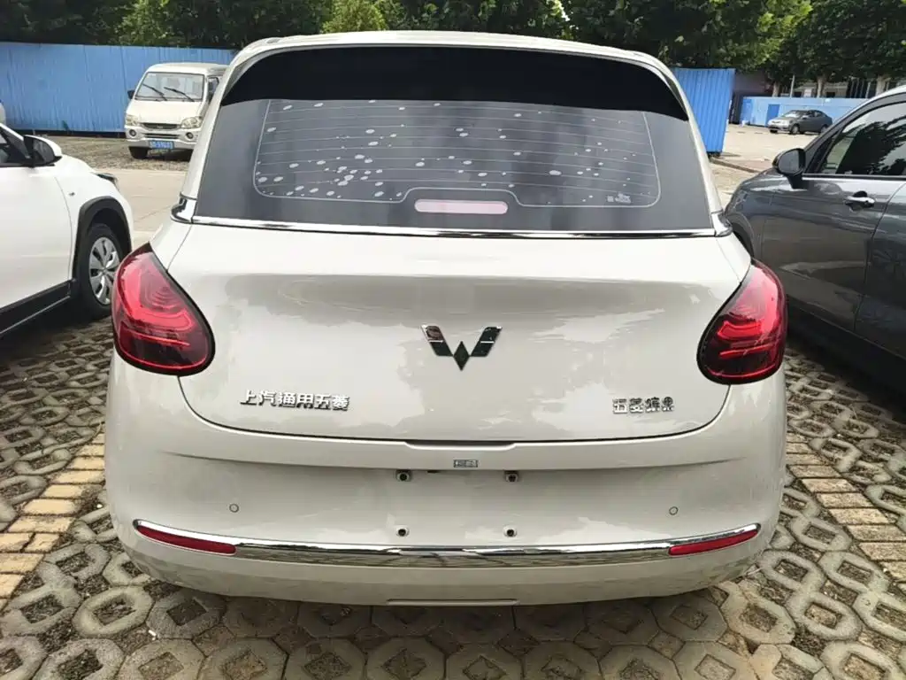 Wuling Bingo — миниатюра 6
