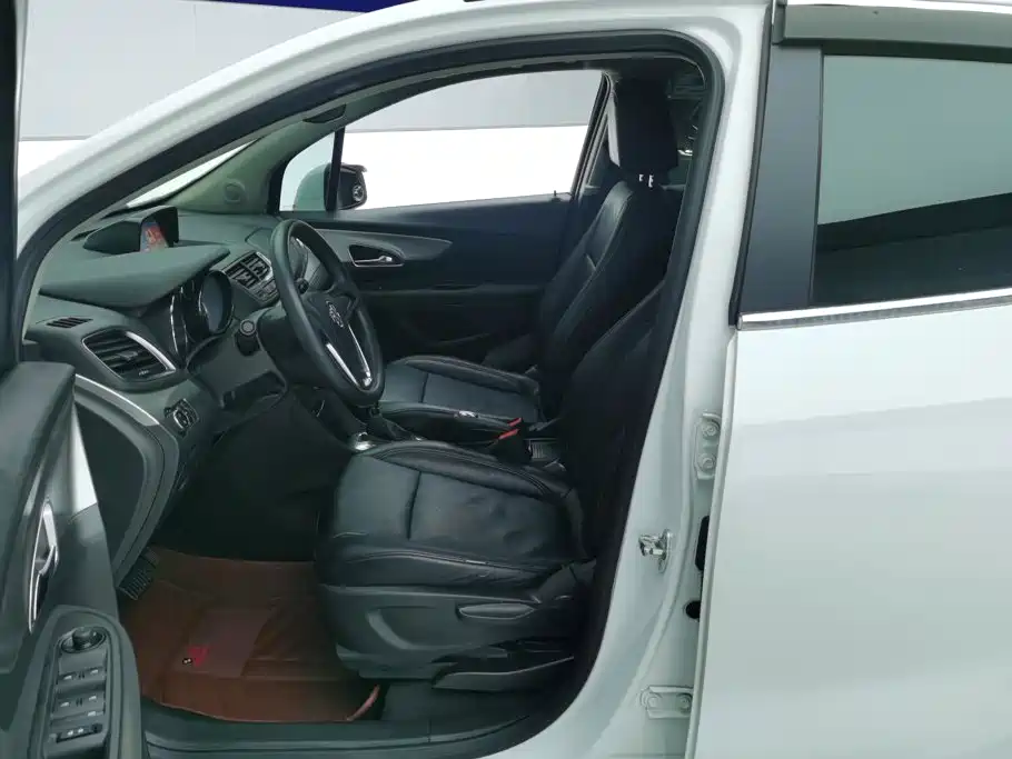 Buick Encore — миниатюра 9