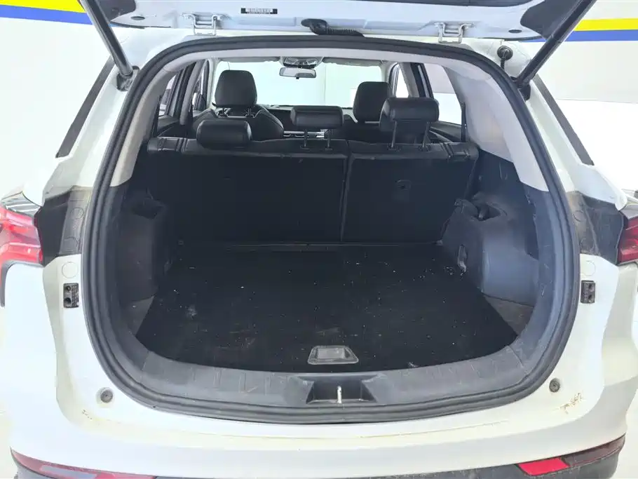 Changan CS75PLUS CS75 PLUS 2020 1.5T AT Luxury