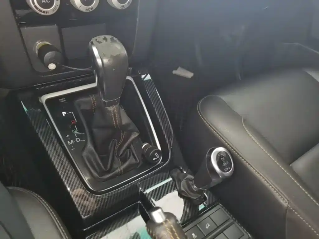Beijing Off-Road BJ40 — миниатюра 14