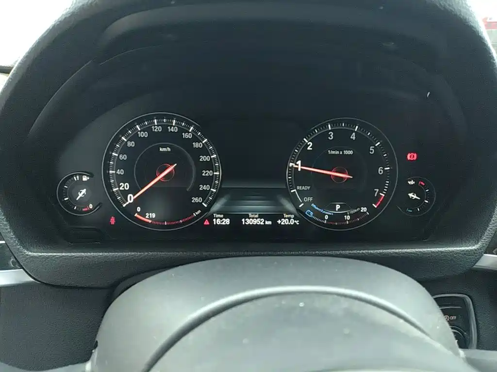 BMW 3 Series — миниатюра 12
