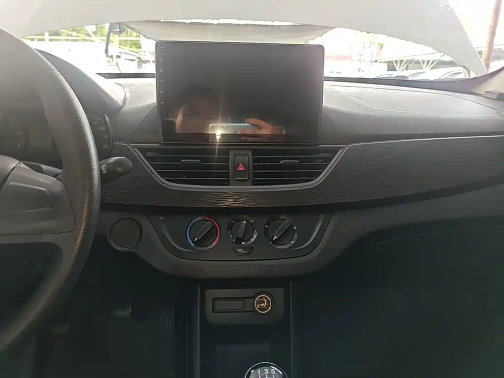 Baojun 310 — миниатюра 13