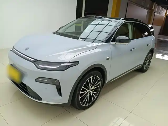 2025 Leapmotor C11