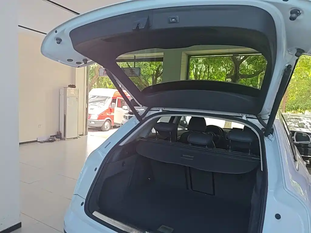 Audi Q3 — миниатюра 19
