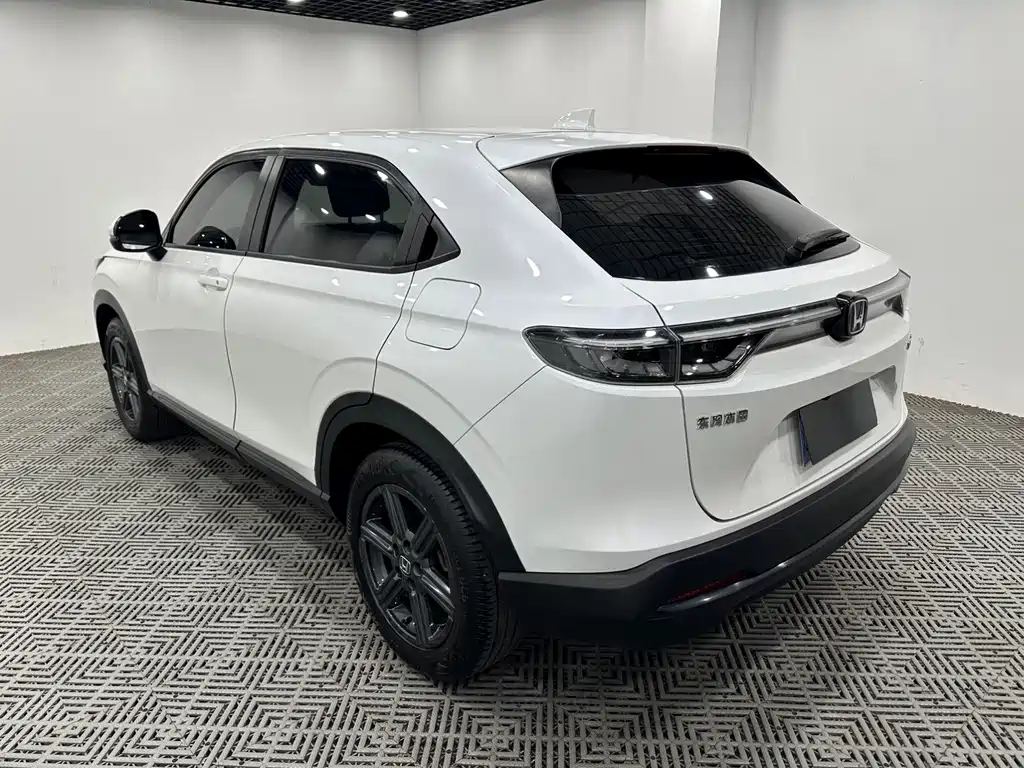 Honda XR-V — миниатюра 7