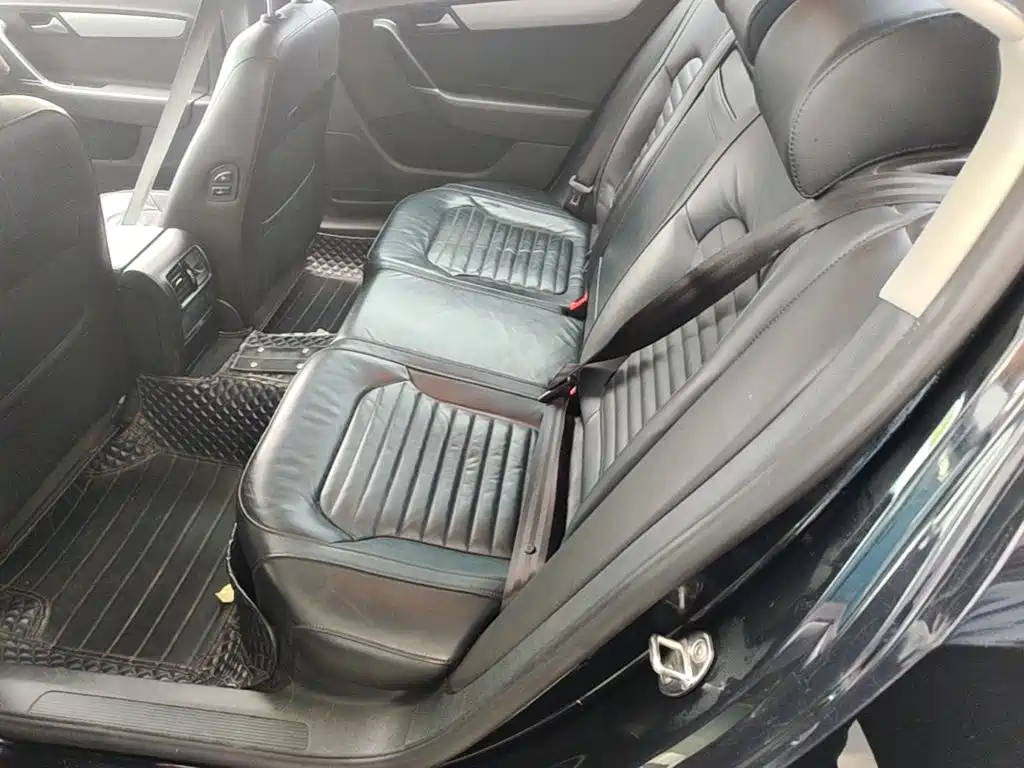 Volkswagen Magotan — миниатюра 17