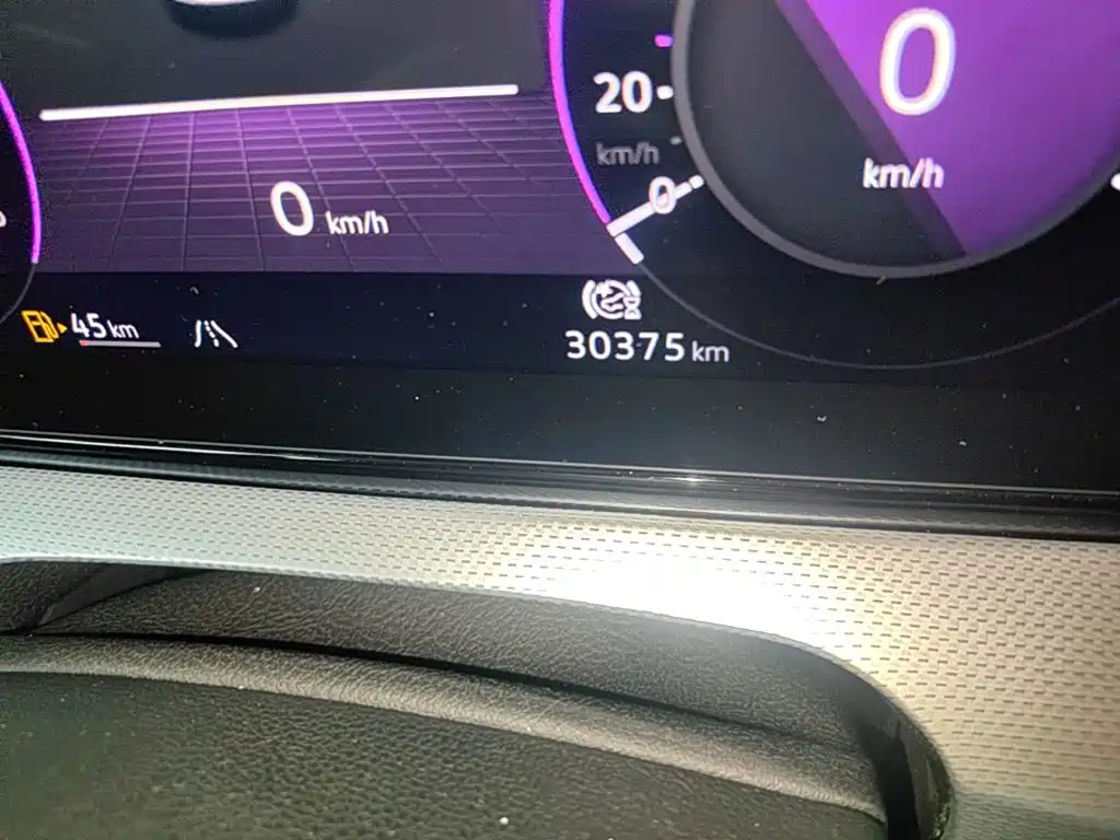 Volkswagen Lamando — миниатюра 12