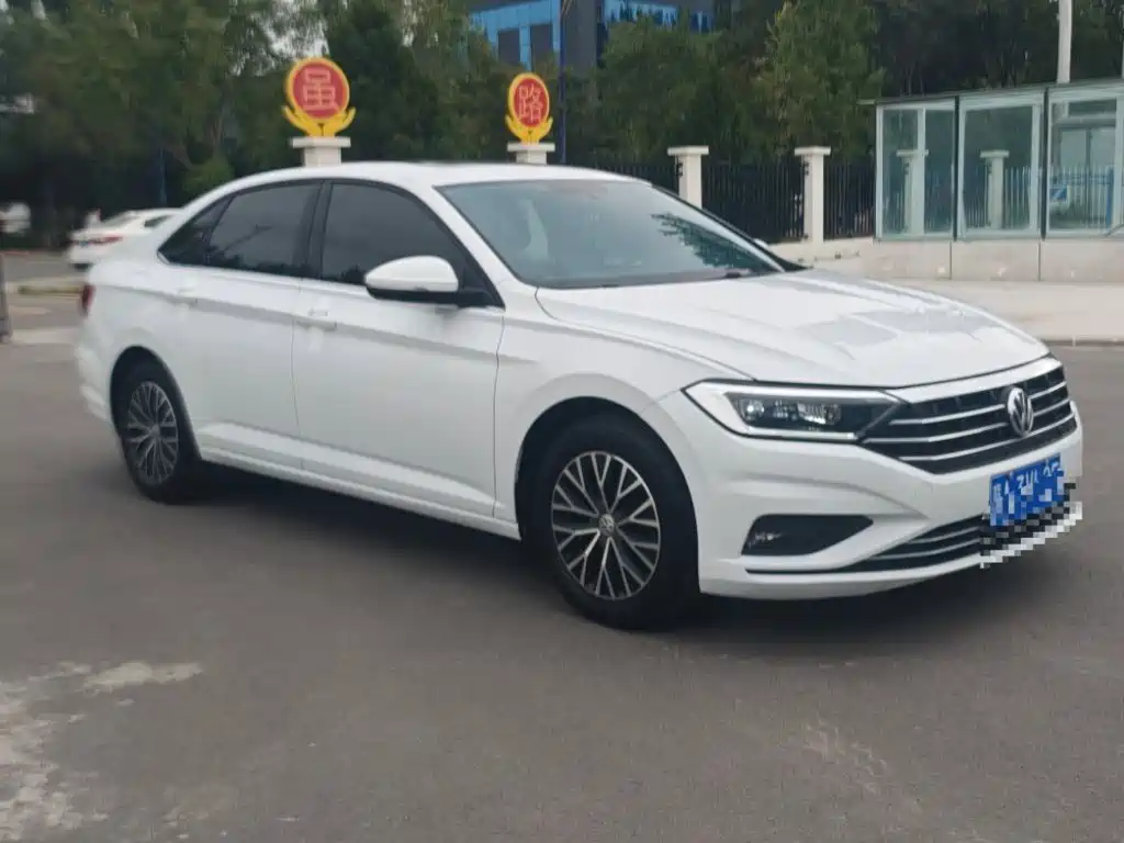 Volkswagen Sagitar — миниатюра 3