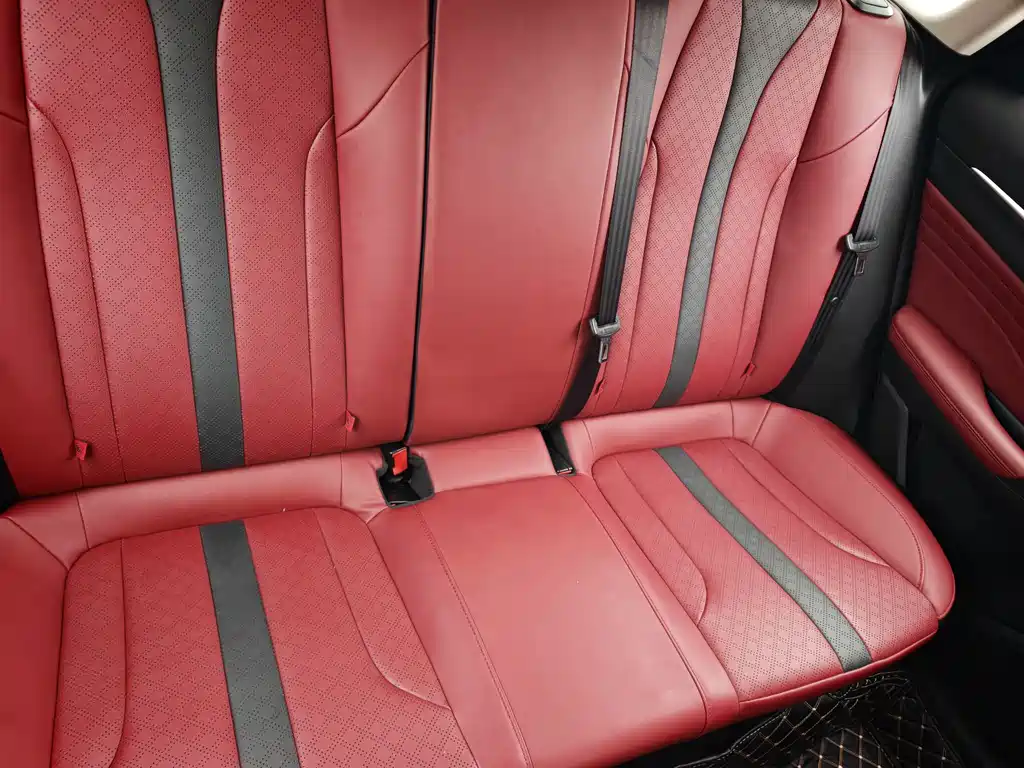 Changan Eado — миниатюра 14