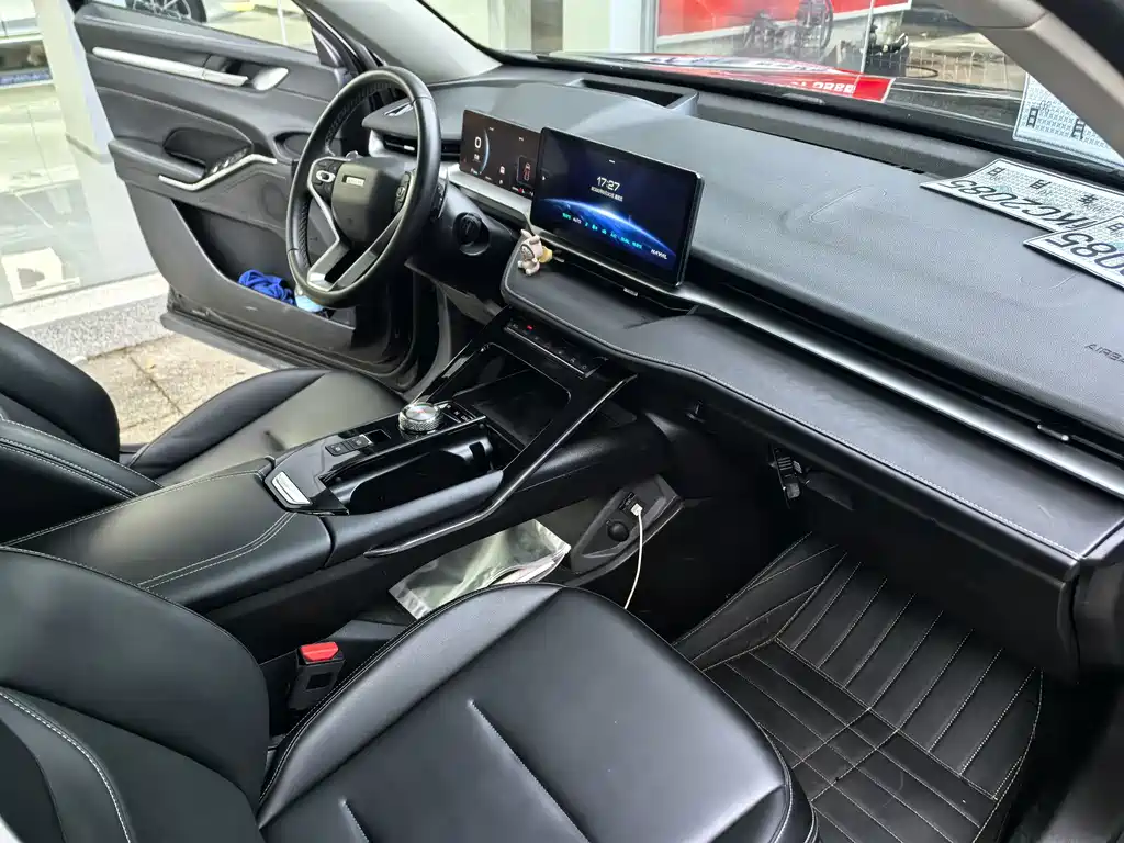 Haval H6 — миниатюра 6