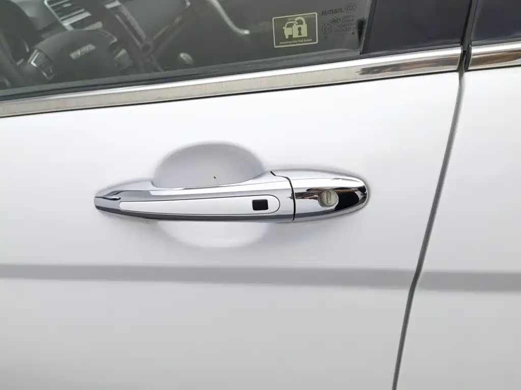 Haval H6 — миниатюра 18
