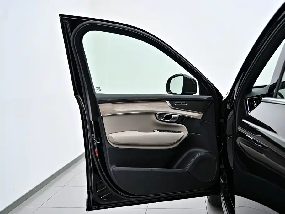 Volvo XC90 — фотографии объявления, Фото 21