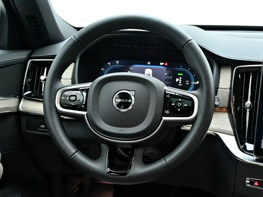 Volvo XC90 — фотографии объявления, Фото 20